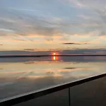 Sunset View *