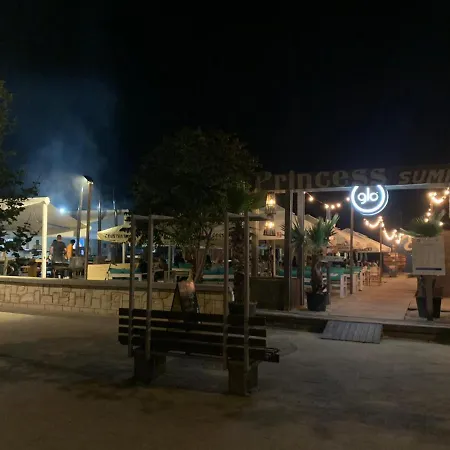 アパート Sunset View *