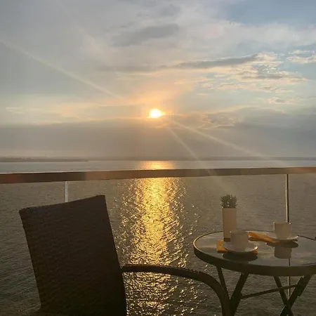 Sunset View