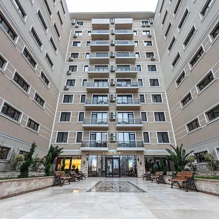 Sunset View * ママイア