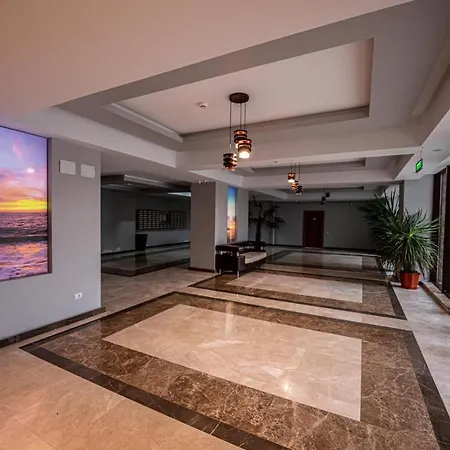 Sunset View * ママイア