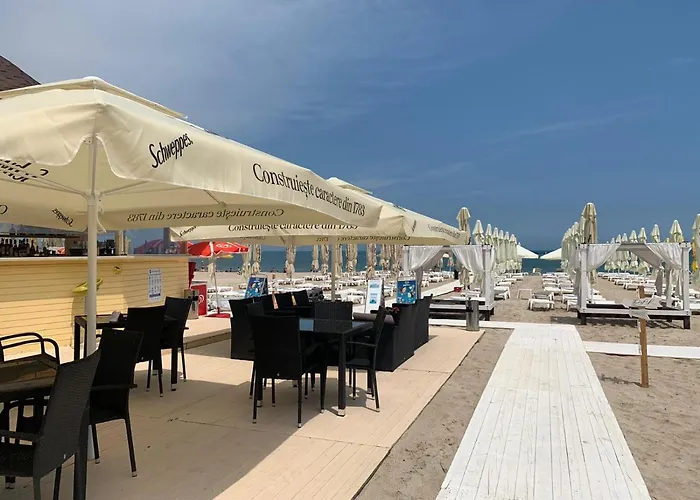 アパート Sunset View *