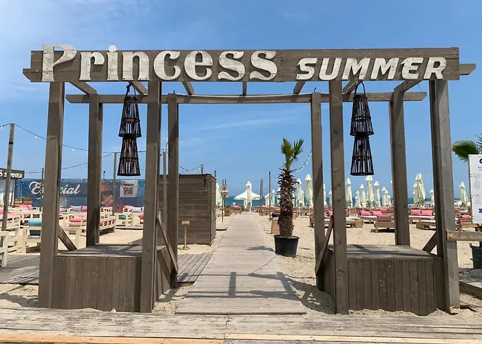 アパート Sunset View