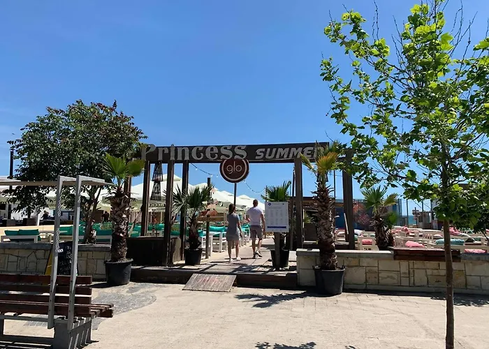 Sunset View * ママイア