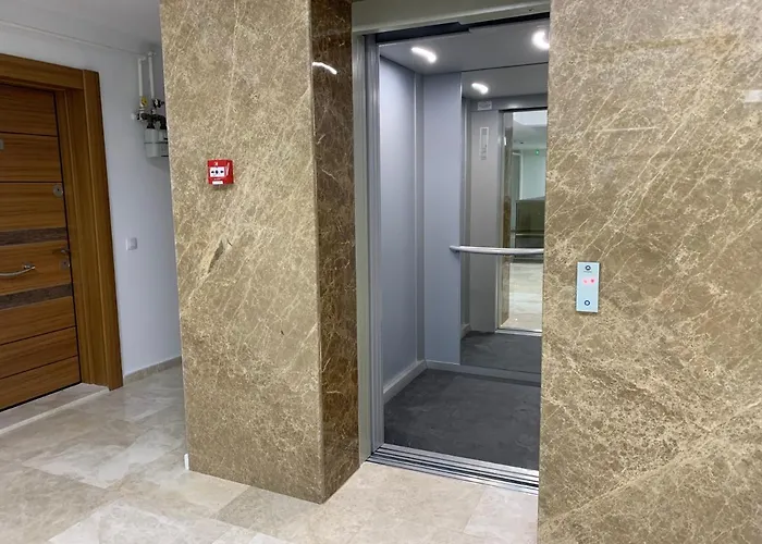 Sunset View アパート ママイア