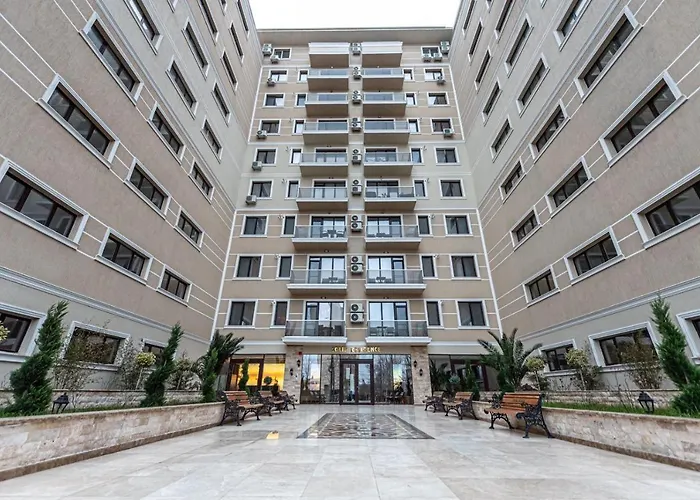 Sunset View * ママイア