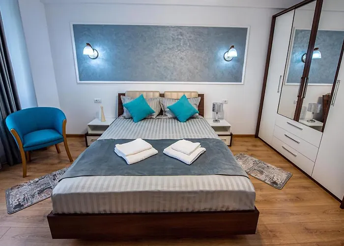 アパート Sunset View