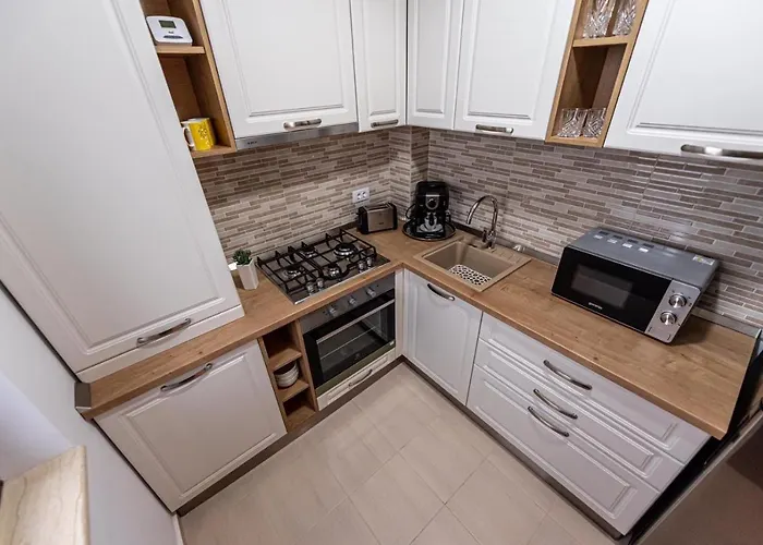 アパート Sunset View