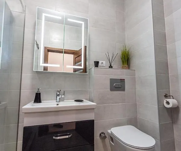 アパート Sunset View