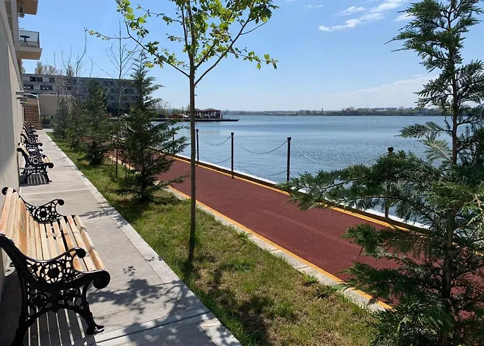 Sunset View ママイア