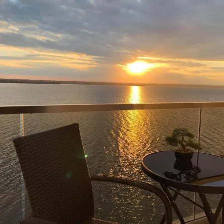 Sunset View Mamaia