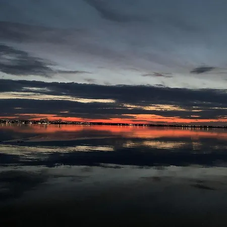 Sunset Lake View Appartamento Mamaia