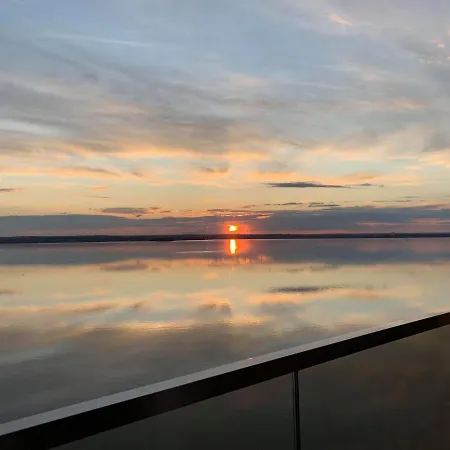 Sunset View *