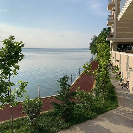 Sunset View Lägenhet