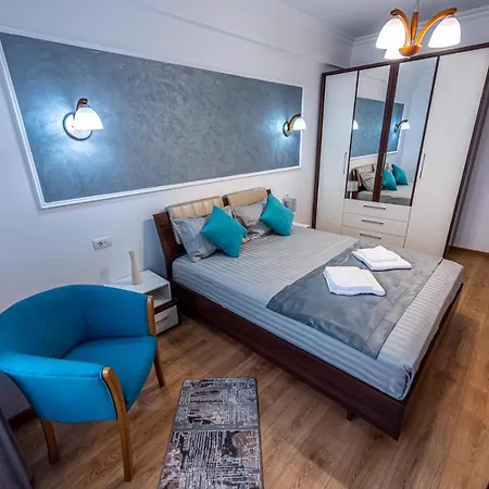Sunset View Apartament Mamaia