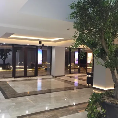 Sunset View Lägenhet