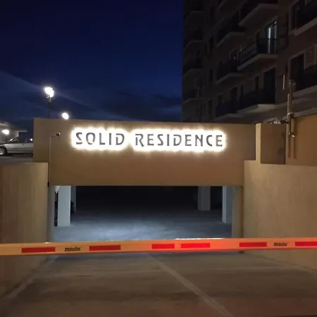 Sunset View Lägenhet Mamaia