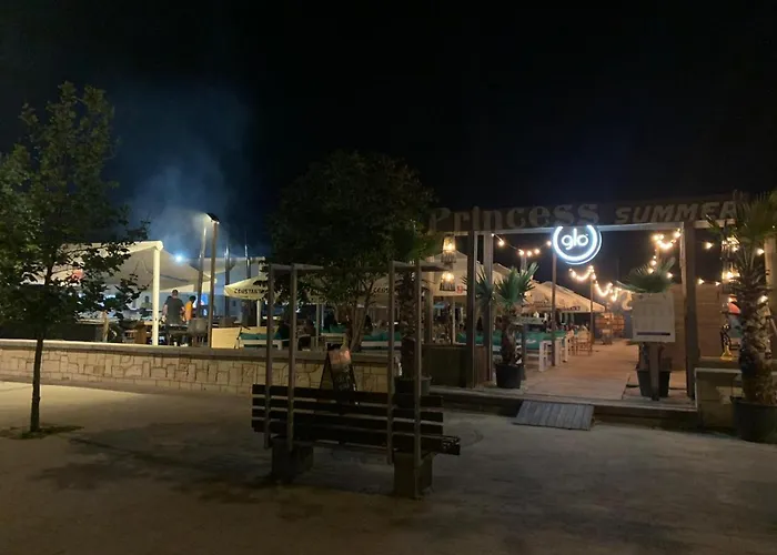 Lägenhet Sunset View *