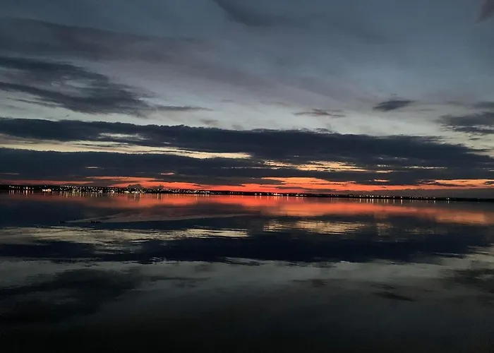 Sunset View Lägenhet Mamaia