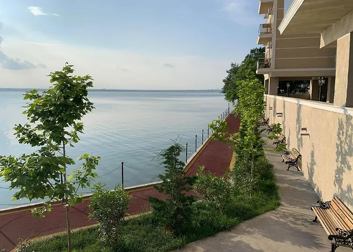 Sunset View Lägenhet