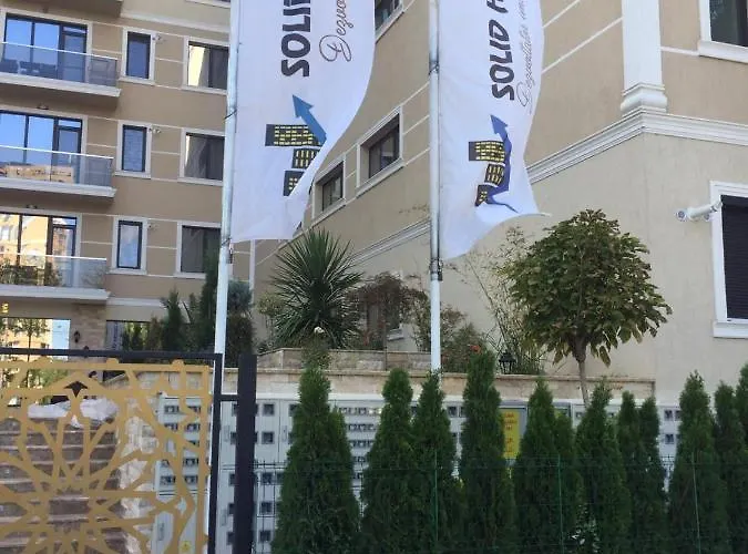 Lägenhet Sunset View Mamaia