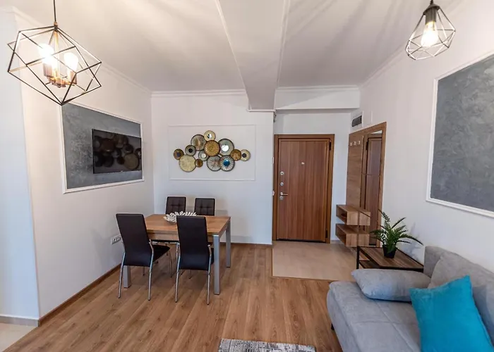 Sunset View Lägenhet