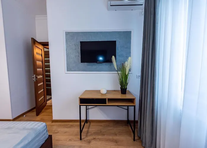 Sunset View Lägenhet