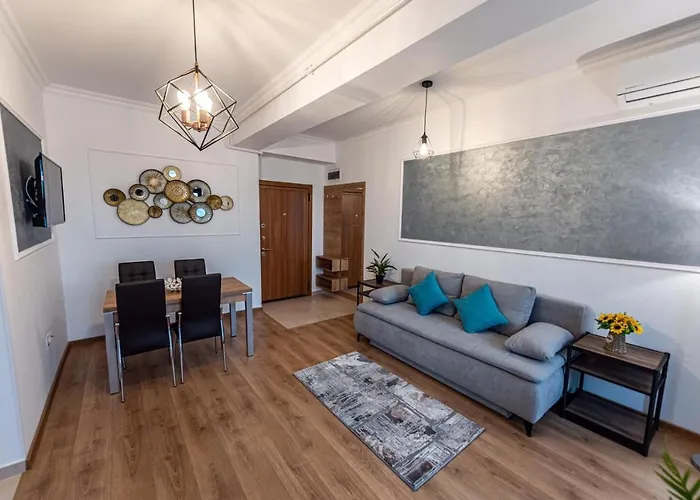 Lägenhet Sunset View