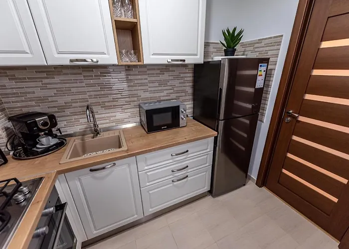 Sunset View Lägenhet Mamaia