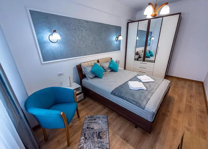 Sunset View Lägenhet Mamaia