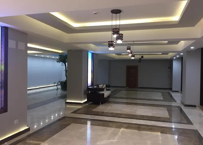 Lägenhet Sunset View