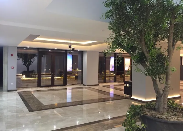 Sunset View Lägenhet