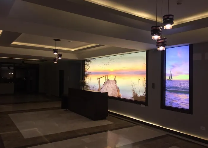 Sunset View * Mamaia