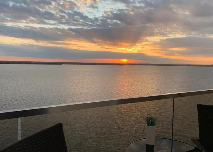 Sunset View * Mamaia